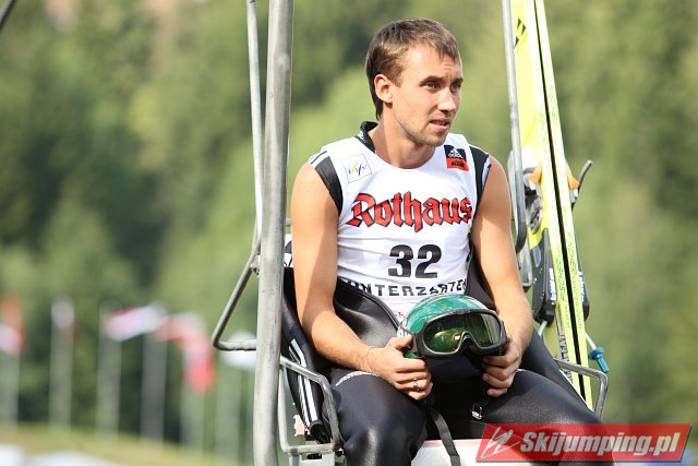107 Pavel Karelin